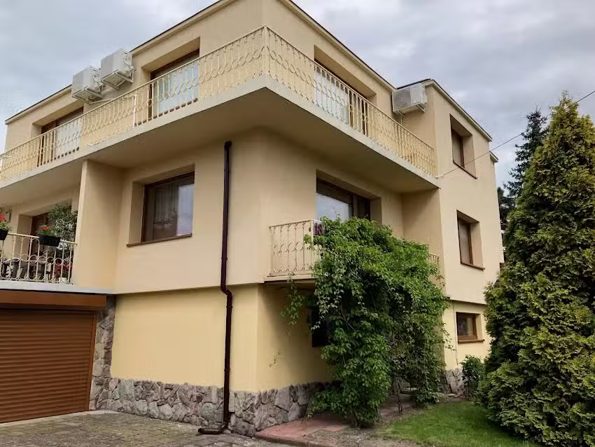 Accommodation Głowno