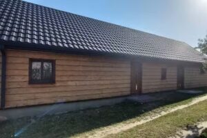 ACCOMMODATION IN THE GUEST HOUSE