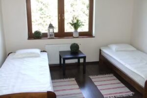 “Noclegi Gostyński” Guest Rooms. Cheap Accommodation