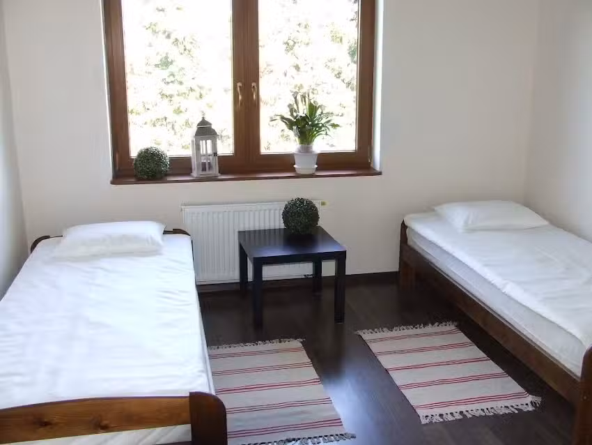 „Noclegi Gostyński” Pokoje Gościnne. Tanie Noclegi