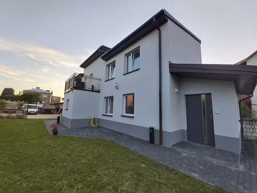 Grajewo Accommodation – Rooms for Rent / Workers’ Accommodation