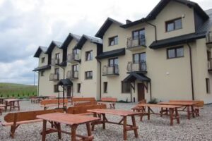 noclegi -grupy zorganizowane jak i indywidualne Pieniny