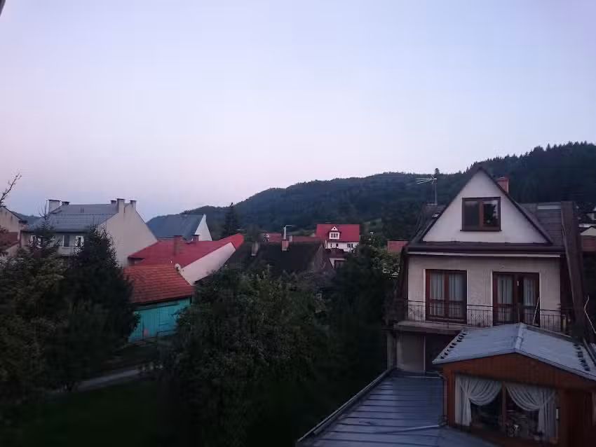 Accommodation Halina Stołowska