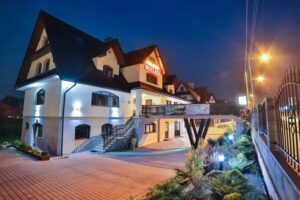 Accommodation Helena