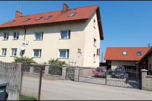 Accommodation and Agritourism “Stokrotka”