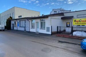 Accommodation and Rooms for Workers Brzozowski – Wysokie Mazowieckie