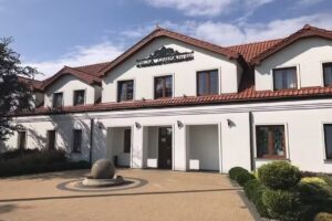 Unterkunft und Restaurant Stara Drukarnia