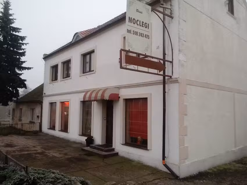 Unterkunft, Veranstaltungen