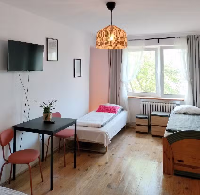 Ivet Accommodation – Rooms for rent by the sea