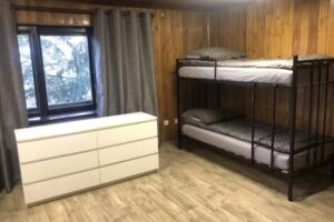 Noclegi Izba kwatery pracownicze