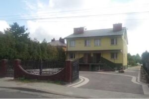 Unterkunft in Jasionka. Arbeiterunterkunft in Zaczernie. Günstige Unterkunft in Jasionka.