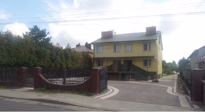 Jasionka Accommodation. Worker accommodation in Zaczernie. Cheap accommodation in Jasionka.