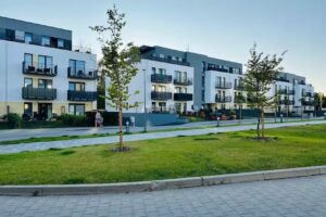 Noclegi Jastrzębia Góra, Władysławowo – LuxFlats Apartamenty