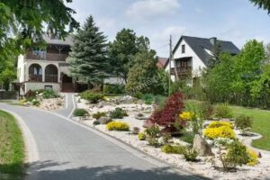 Joanna Kowalczyk Accommodation