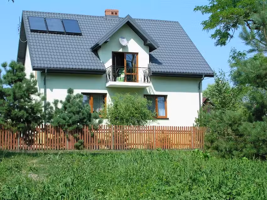 Noclegi Józefów nad Wisłą