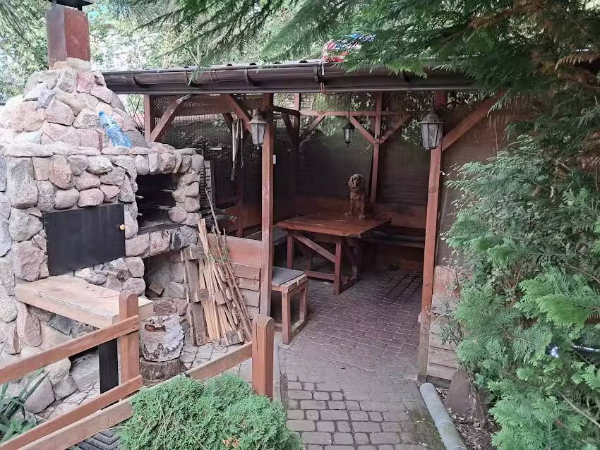 Julia Accommodation 1-3 people Chodkiewicza 161