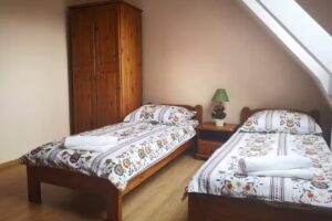 Unterkunft – KALMA