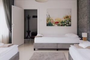 Unterkunft Kałuszyn Urszula Nazarczuk