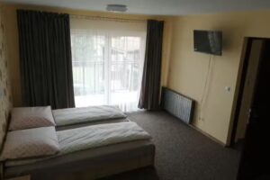 Unterkunft Kamieniec Ząbkowicki