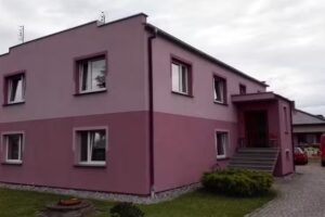 Unterkunft Kąty Wrocławskie