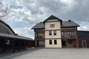 Unterkunft Kleszczów – Zimmer, Appartements Radosław Kacperek