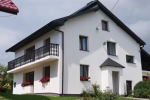 Unterkunft Kocmyrzów, Proszowice