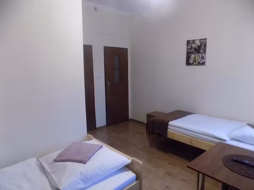 Unterkunft Koło &ndash; Bartek