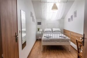 Unterkunftskolumnen Lodz