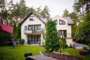 Accommodation Krasnobród – Forest Corner