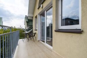 Accommodation Krokodyl-Old Prague- Rooms