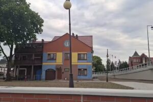 Noclegi Krosno Odrzańskie Hotel Tanie Spanie