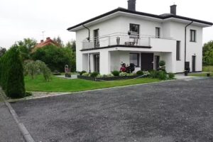 Krysia’s Accommodation