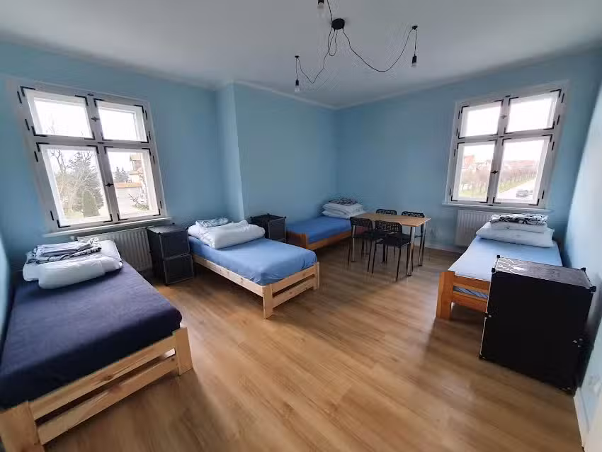 Noclegi Krzyż Wielkopolski