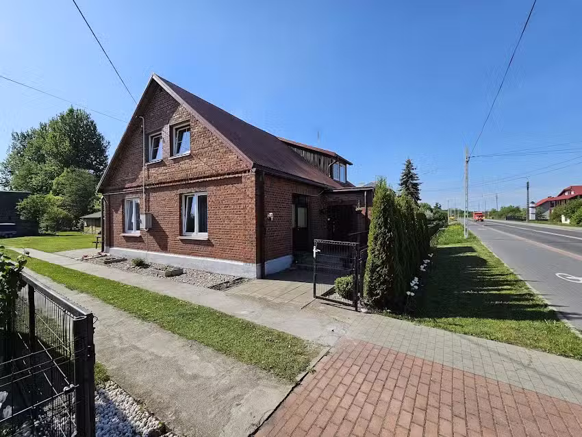 Accommodation – Quarters 27