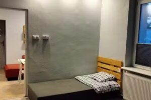 Noclegi kwatery pracownicze