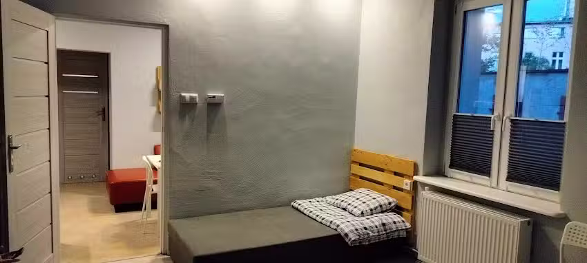 Accommodation for workers