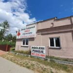 Noclegi Kwatery pracownicze