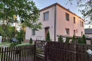 UNTERKUNFT / UNTERKUNFT FÜR ARBEITER – AGROTOURISMUS Marek Gawęda