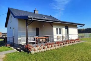 Unterkunft Arbeiterquartier Karwacz 53 (5 km von Przasnysz entfernt)