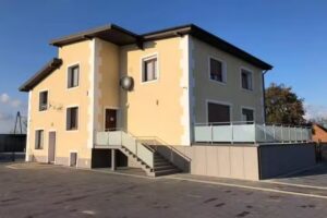 Accommodation, Workers’ quarters Namysłów