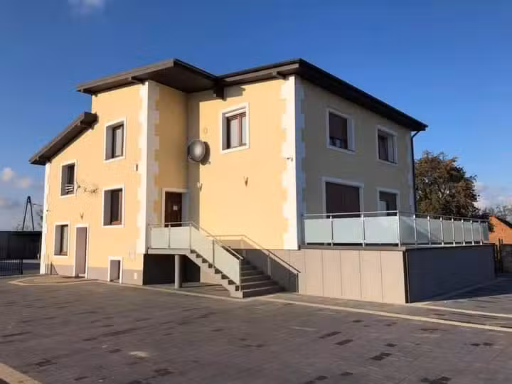 Noclegi, Kwatery pracownicze Namysłów