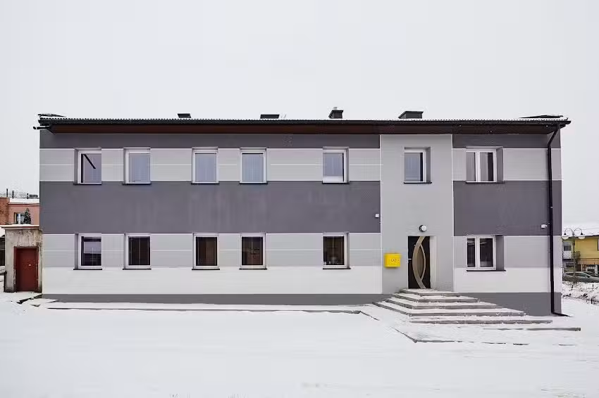 LEBUD-BIS Starachowice Accommodation