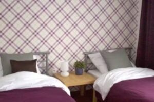 Noclegi Leśna Villa