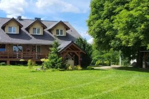 Leszyce 17 Unterkunft, Ganzjähriger Agrotourismus, Zimmer, Arbeiterunterkünfte