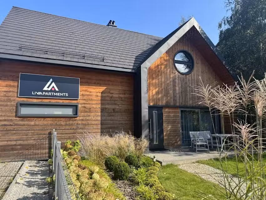 Liw Apartments Accommodation | Hotel | Apartments