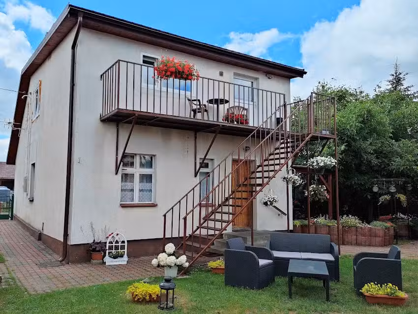 Unterkunft in Lniano