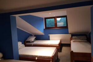 Unterkunft Łobez Szafrański