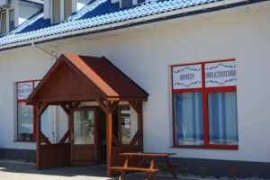 Accommodation in Łowicz