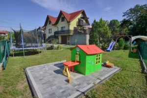 Accommodation Magdalena