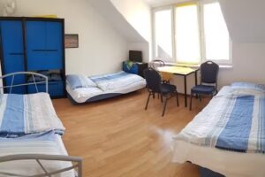 Magnolia Accommodation